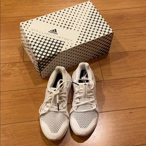 STELLA MCCARTHY X Adidas ultra boost sneakers